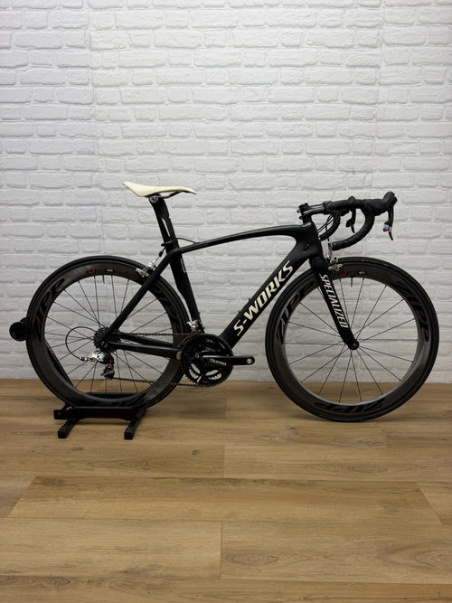 Specialized Sworks Venge 52cm
