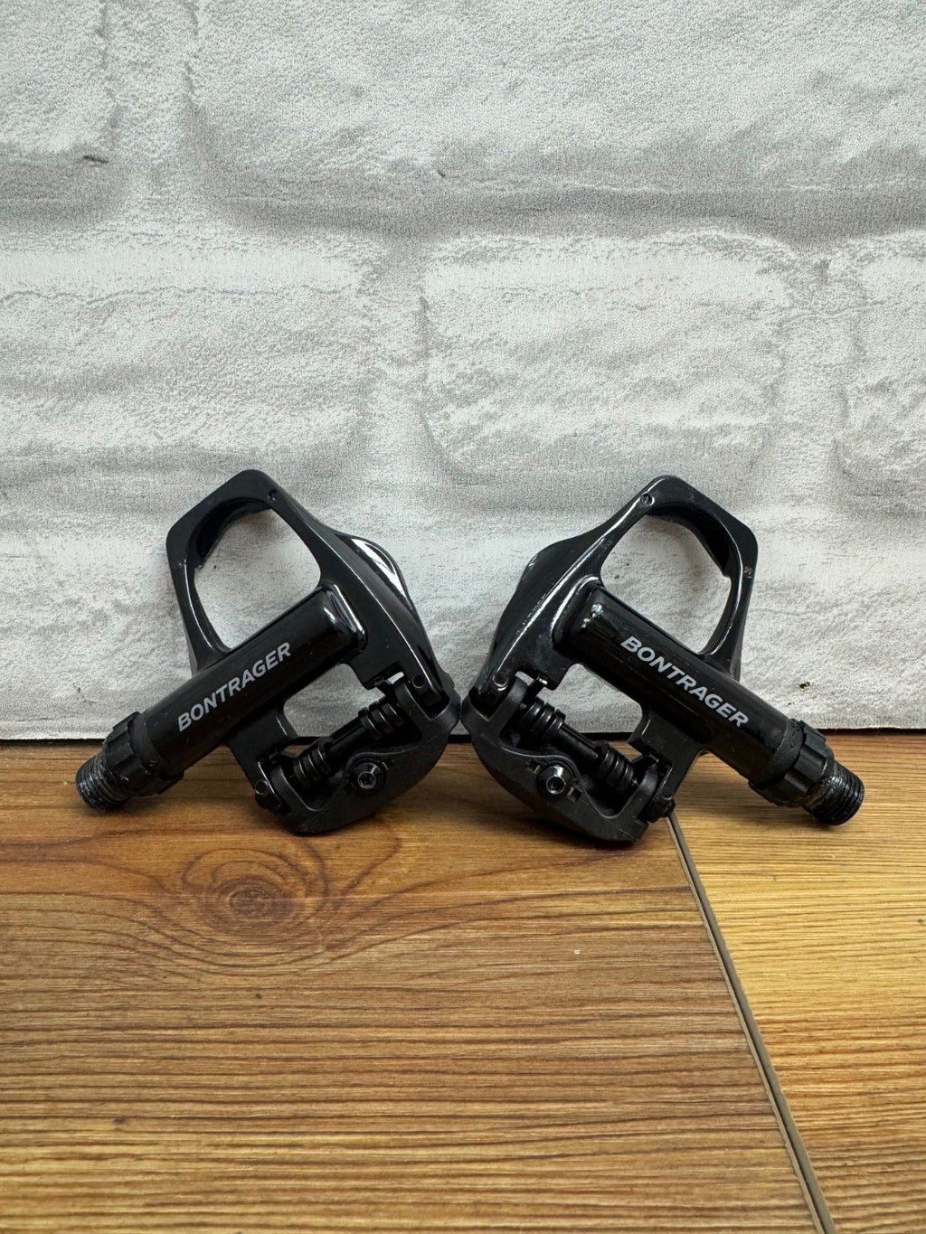 Bontrager SPD-SL Road Bike Pedals