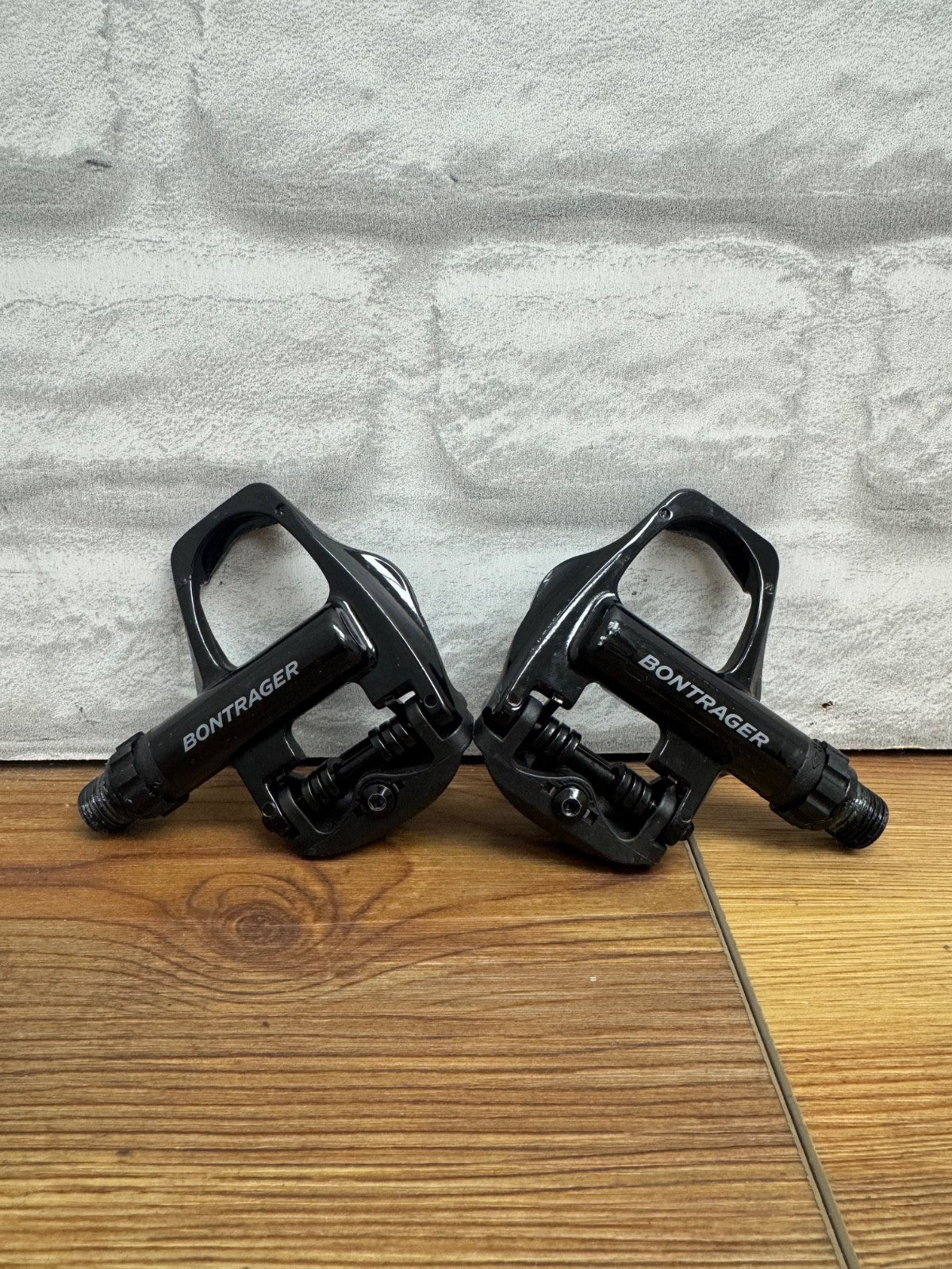 Bontrager SPD-SL Road Bike Pedals