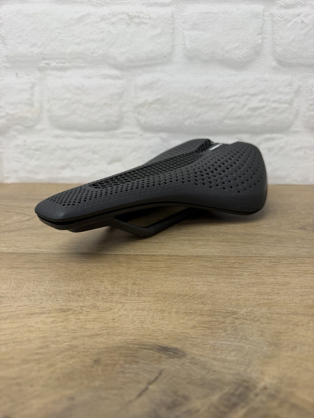 Specialized S-Works Power EVO Technology Mirror Carbon 3D Printed Saddle 155mm