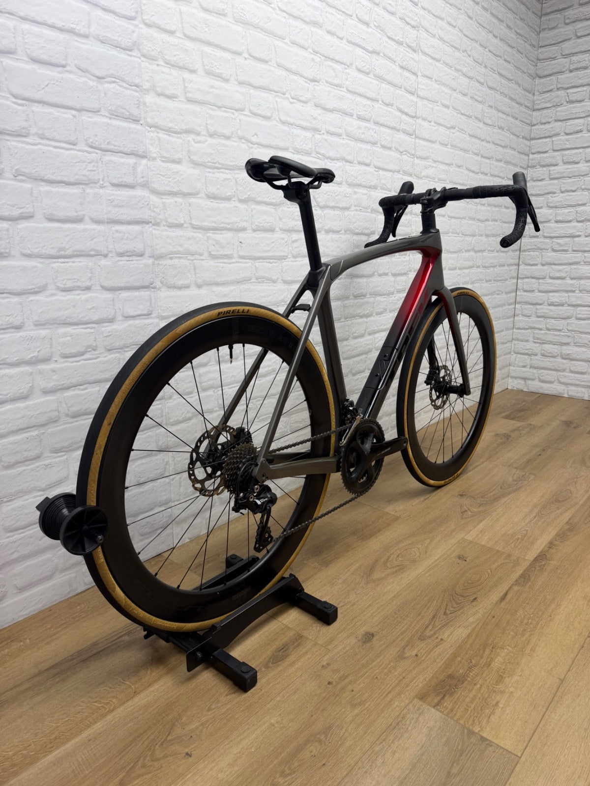 Trek Domane SL 5 Gen 4 56cm