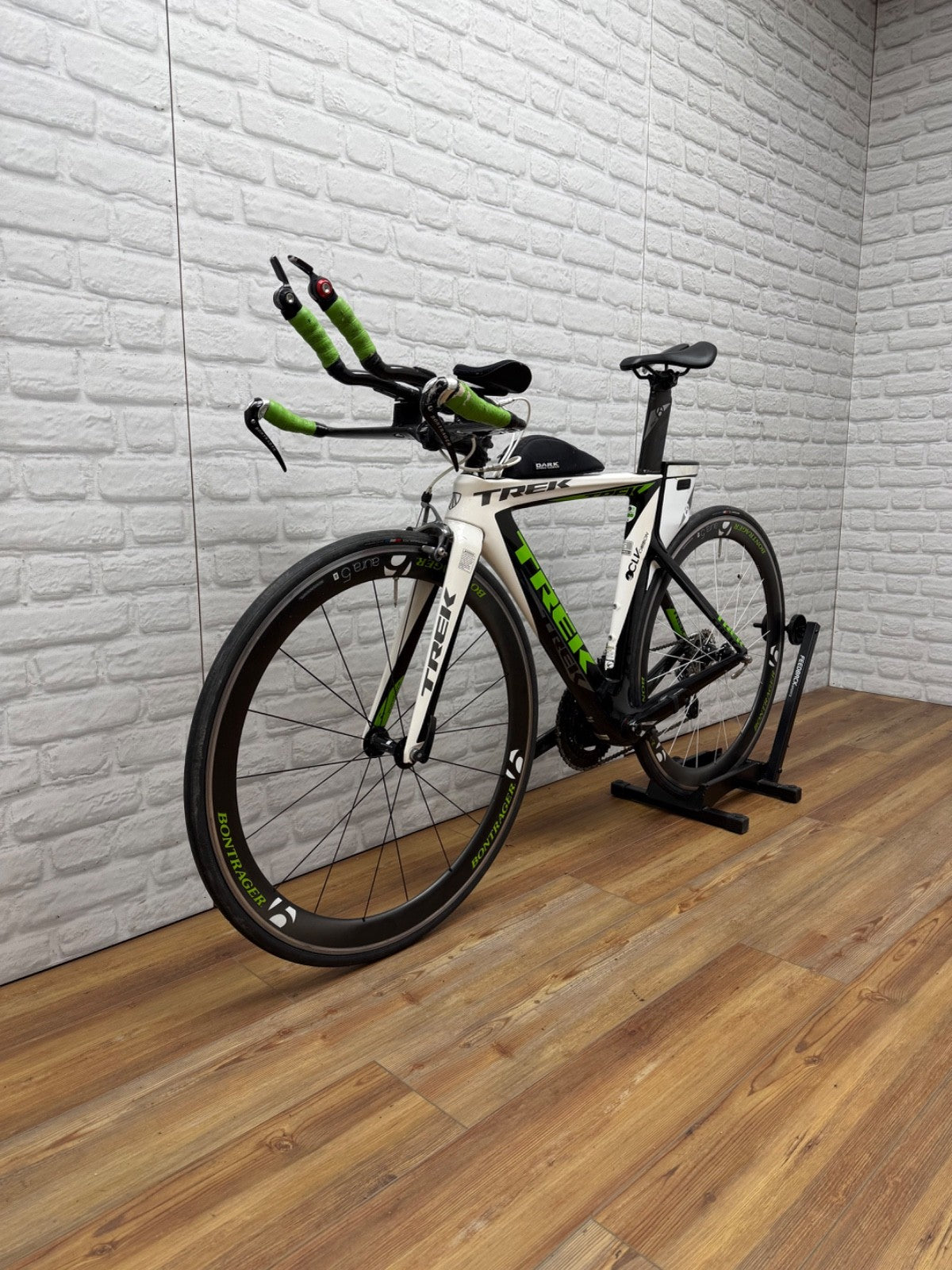 Trek Speed Concept 7.8 Small Triathlon Bike
