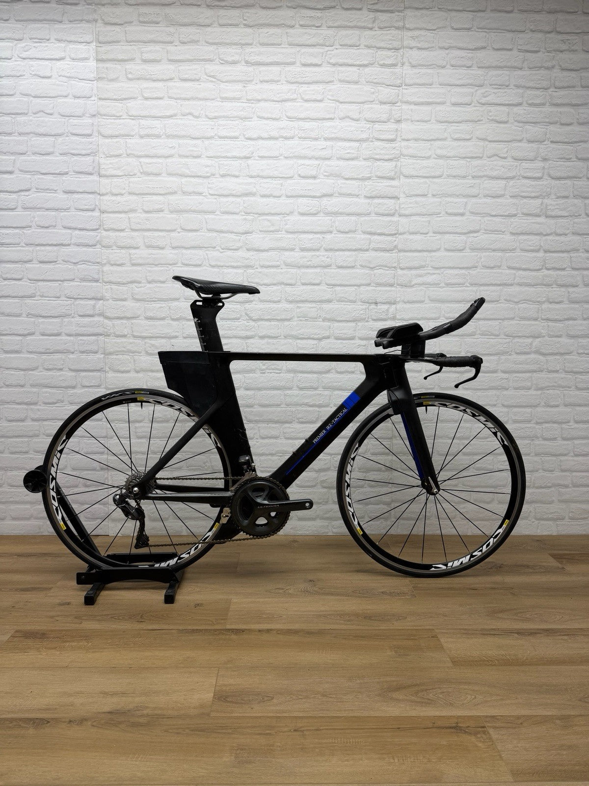 Premier Bike Tatical Triathlon Bike Medium