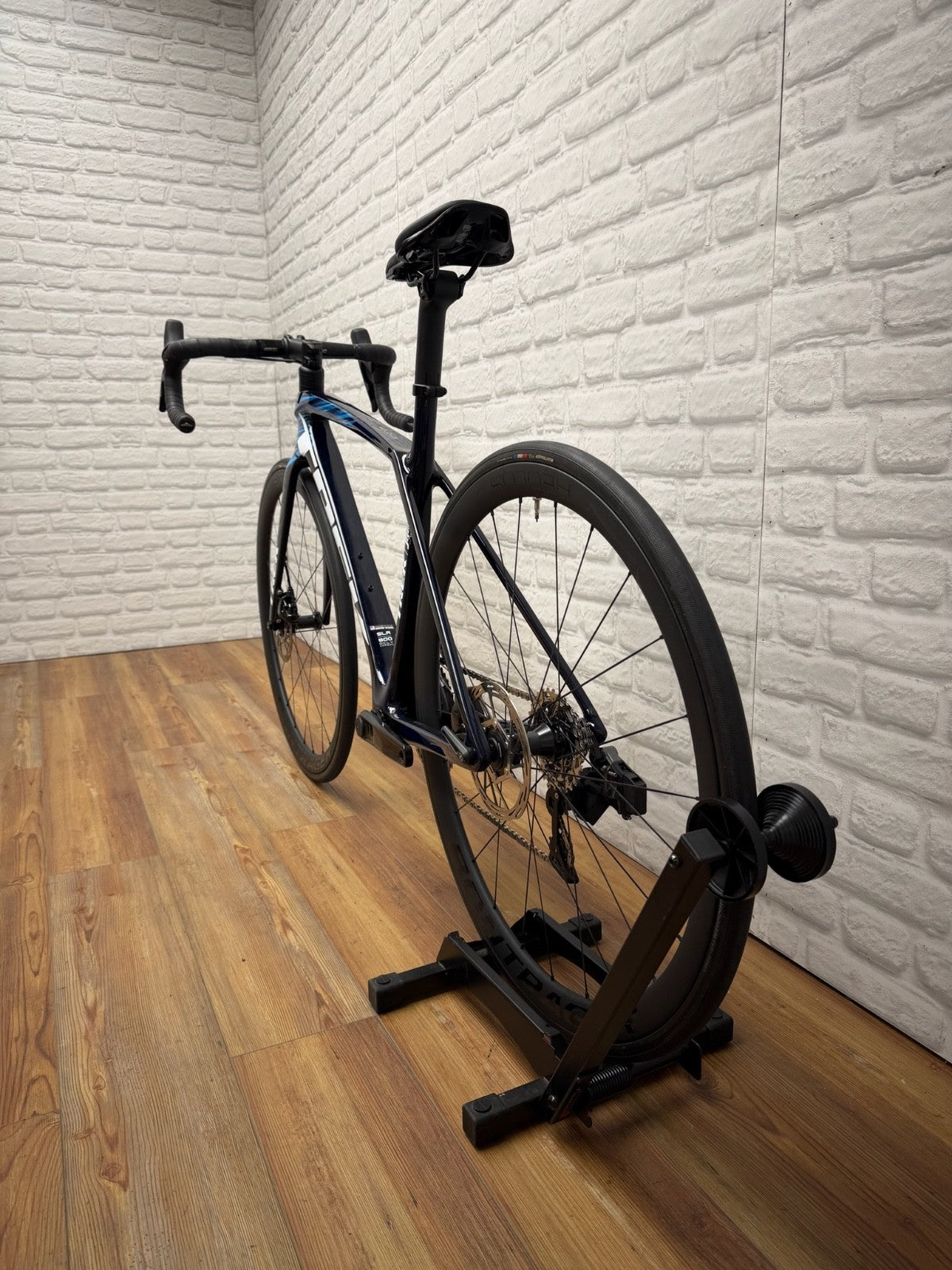 Trek Emonda SLR Project One Team Segafredo Endition 50cm eTap