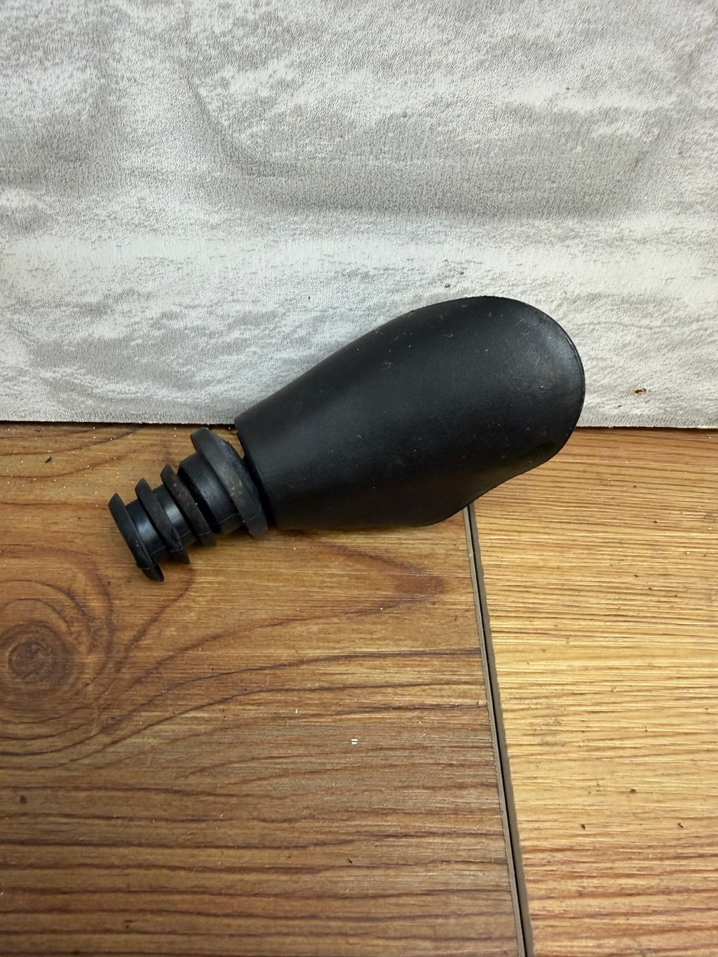 Sprintech Drop Handle Bar Mirror