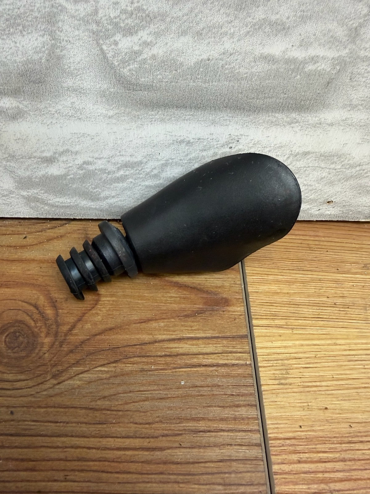 Sprintech Drop Handle Bar Mirror