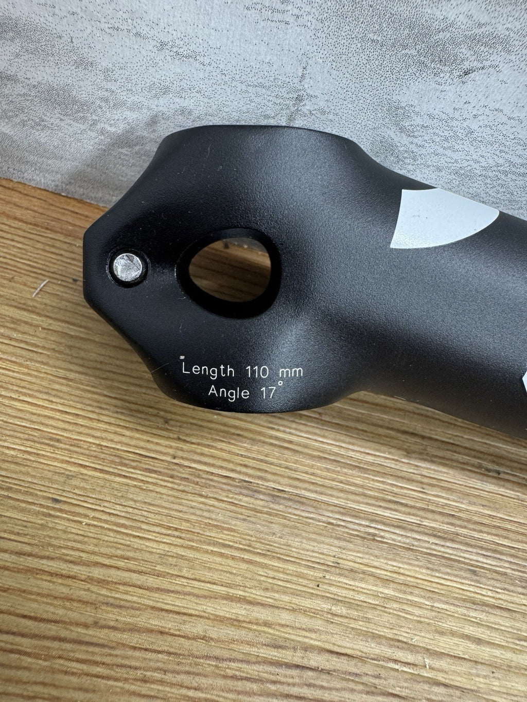 3T ARX II PRO Stem 110mm