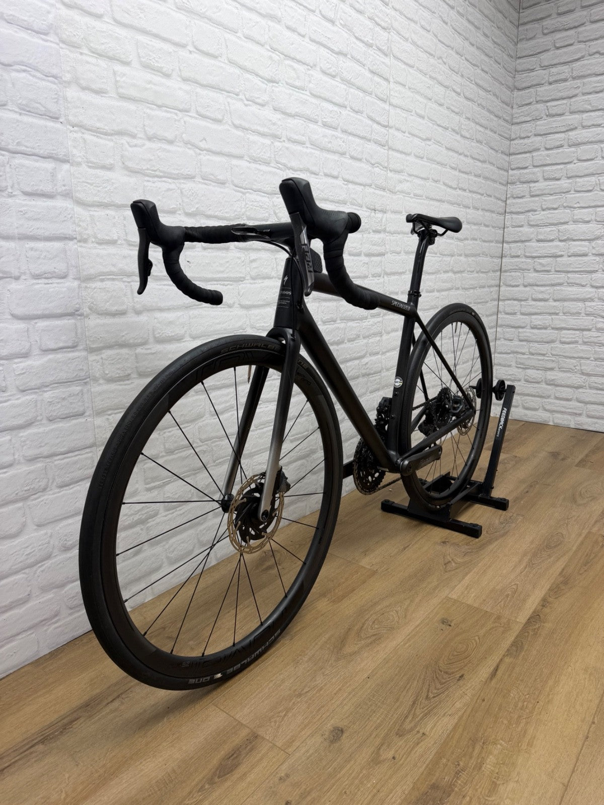 Specialized Aethos 54cm