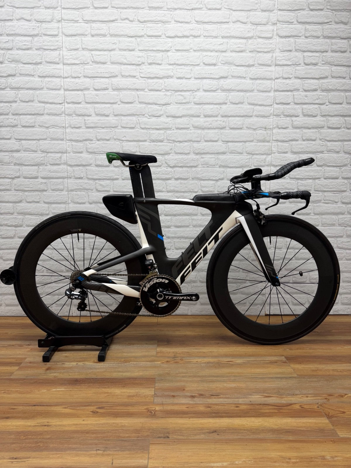Felt IA10 48cm Triathlon Bike
