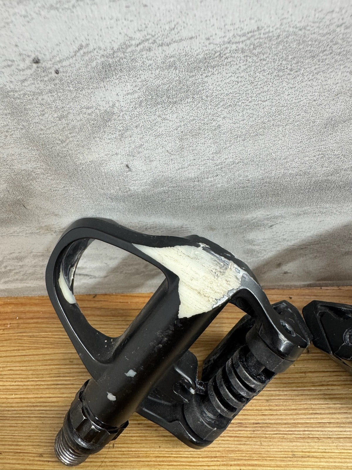 iSSi Road Bike KeO Compatible Clipless Pedals