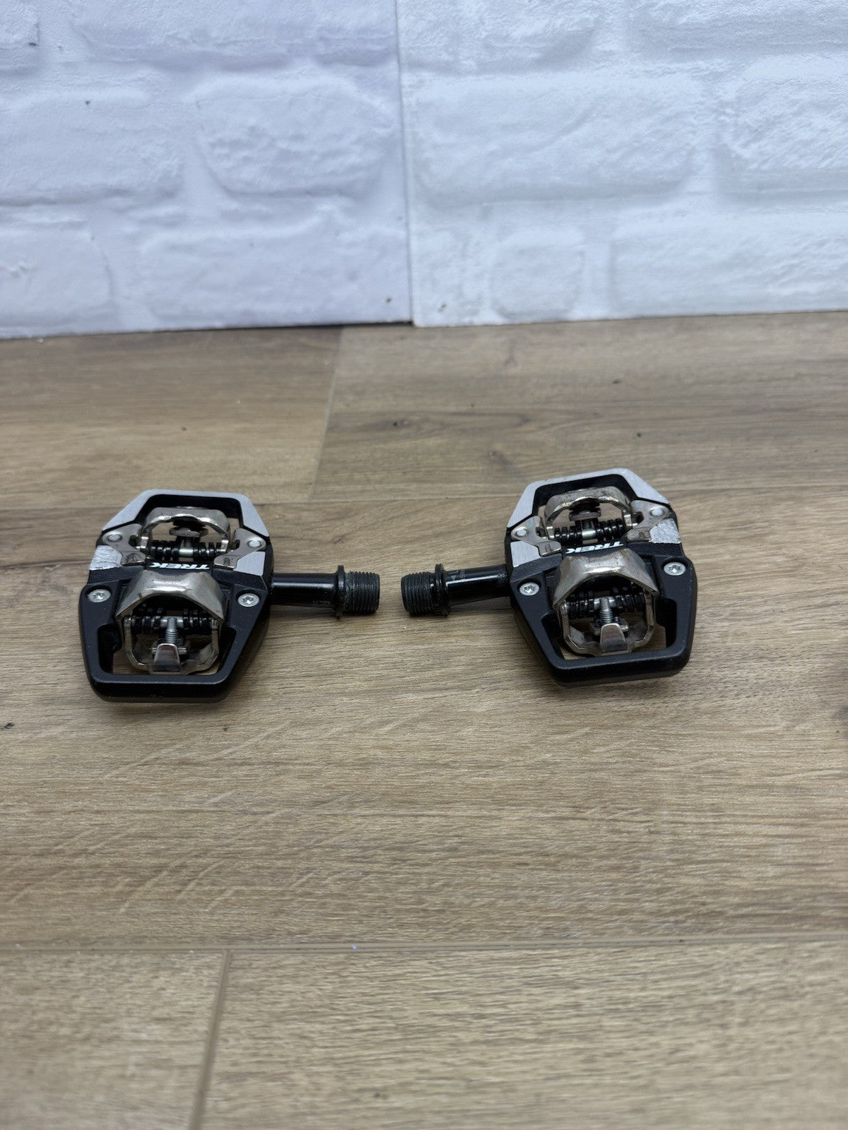 Trek Line Elite Clipless Pedals