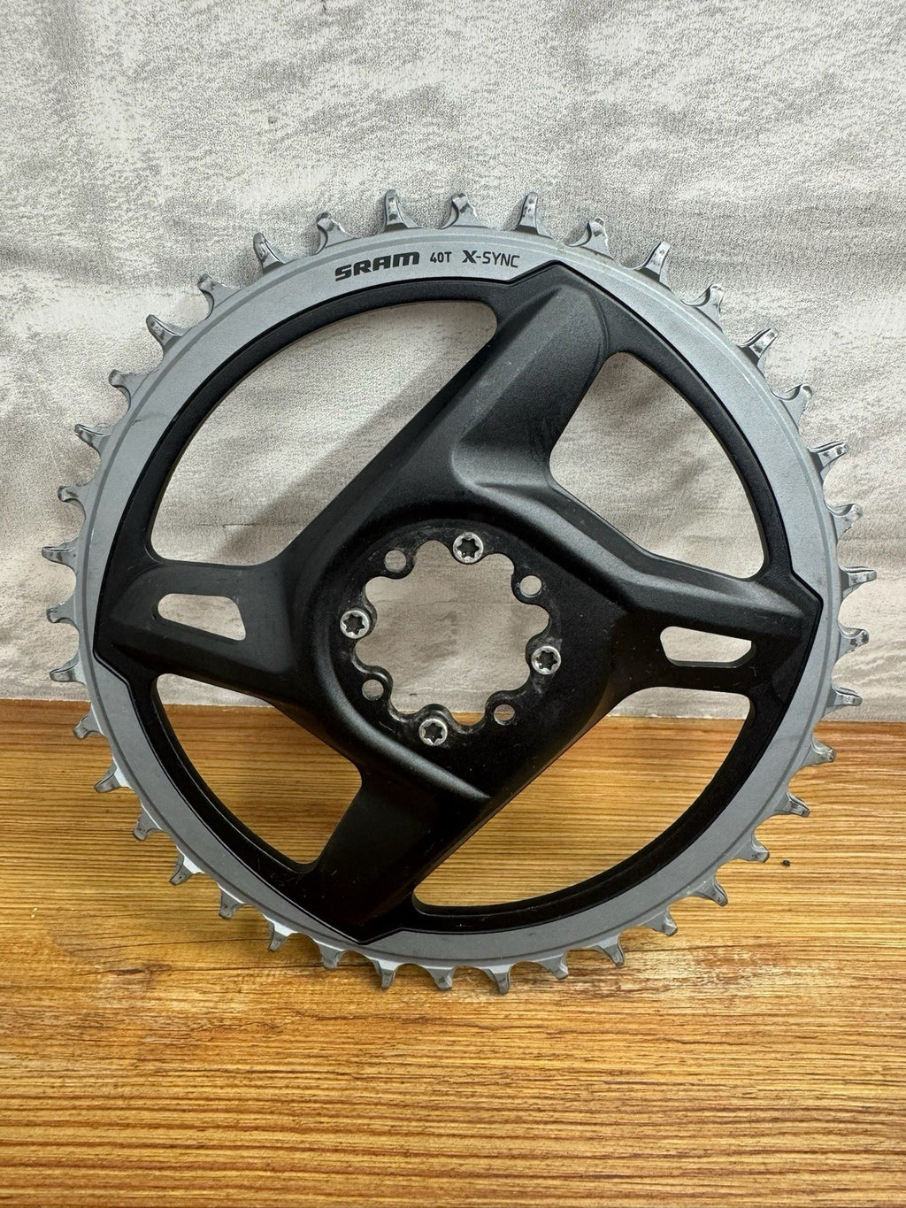 SRAM X-Sync Direct Mount Chainring 40T