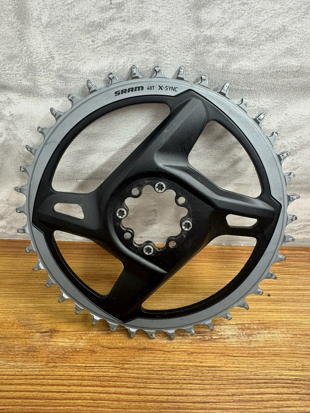 SRAM X-Sync Direct Mount Chainring 40T