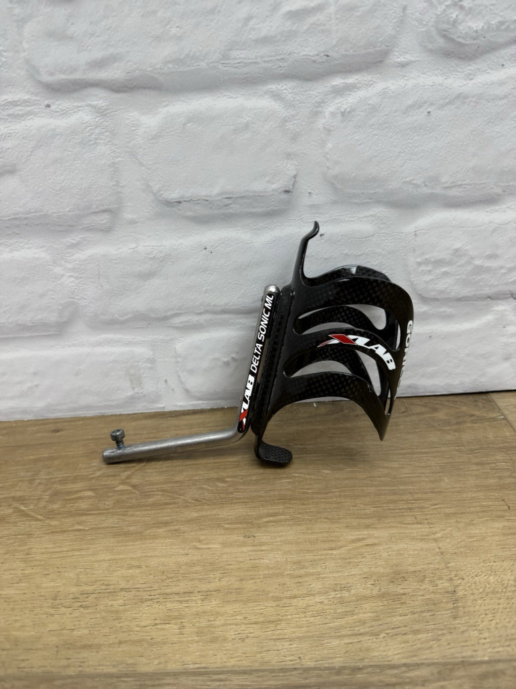 XLAB Delta Sonic ML Rear Hydration System 