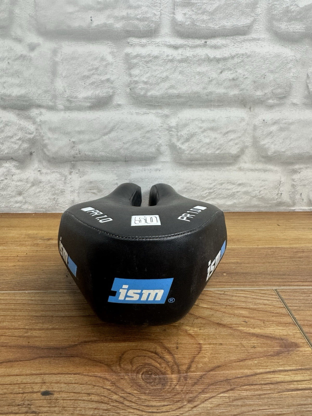 ISM PR1.0 Saddle