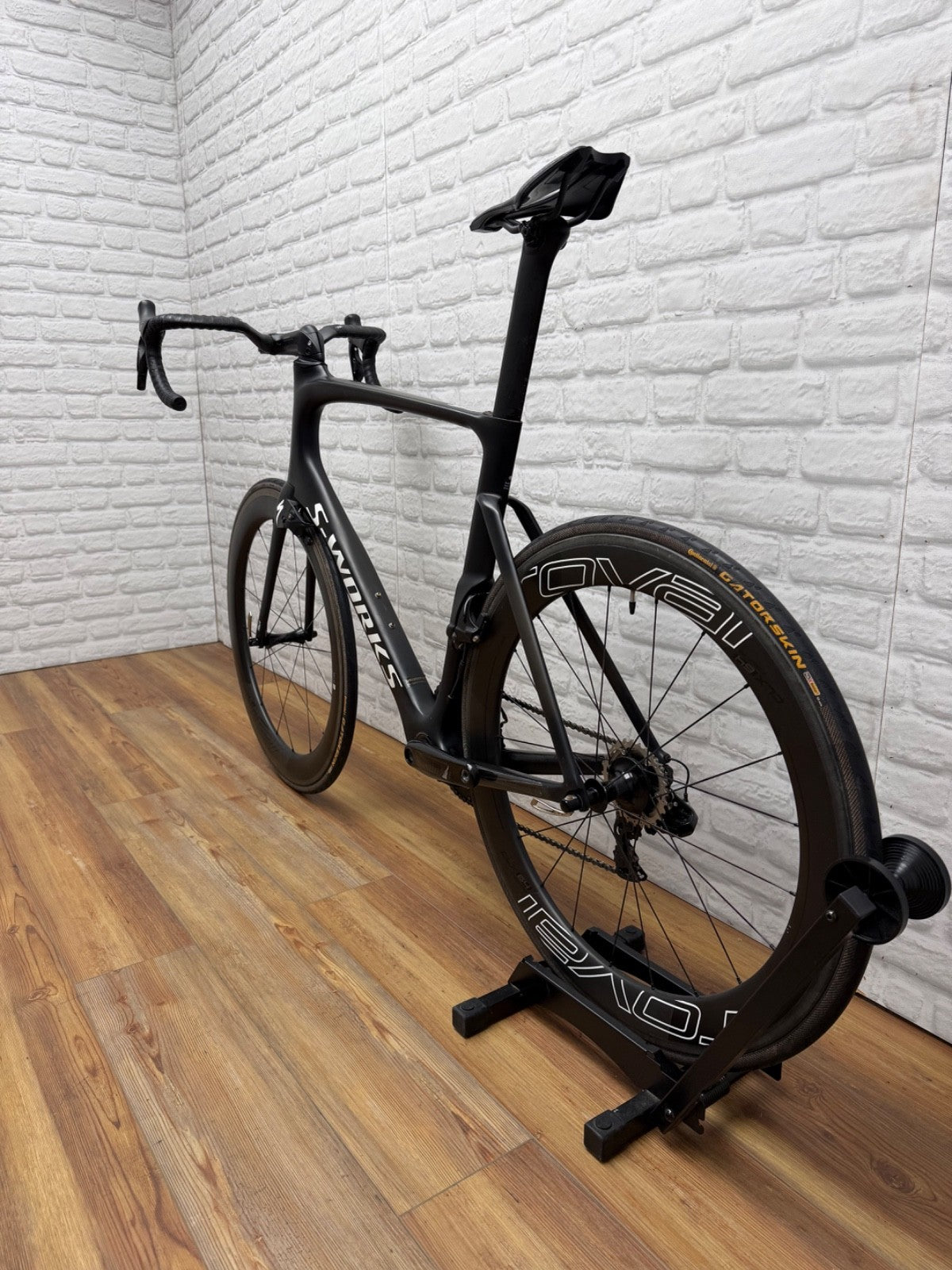 Specialized S-Works Venge Vias 61cm Di2