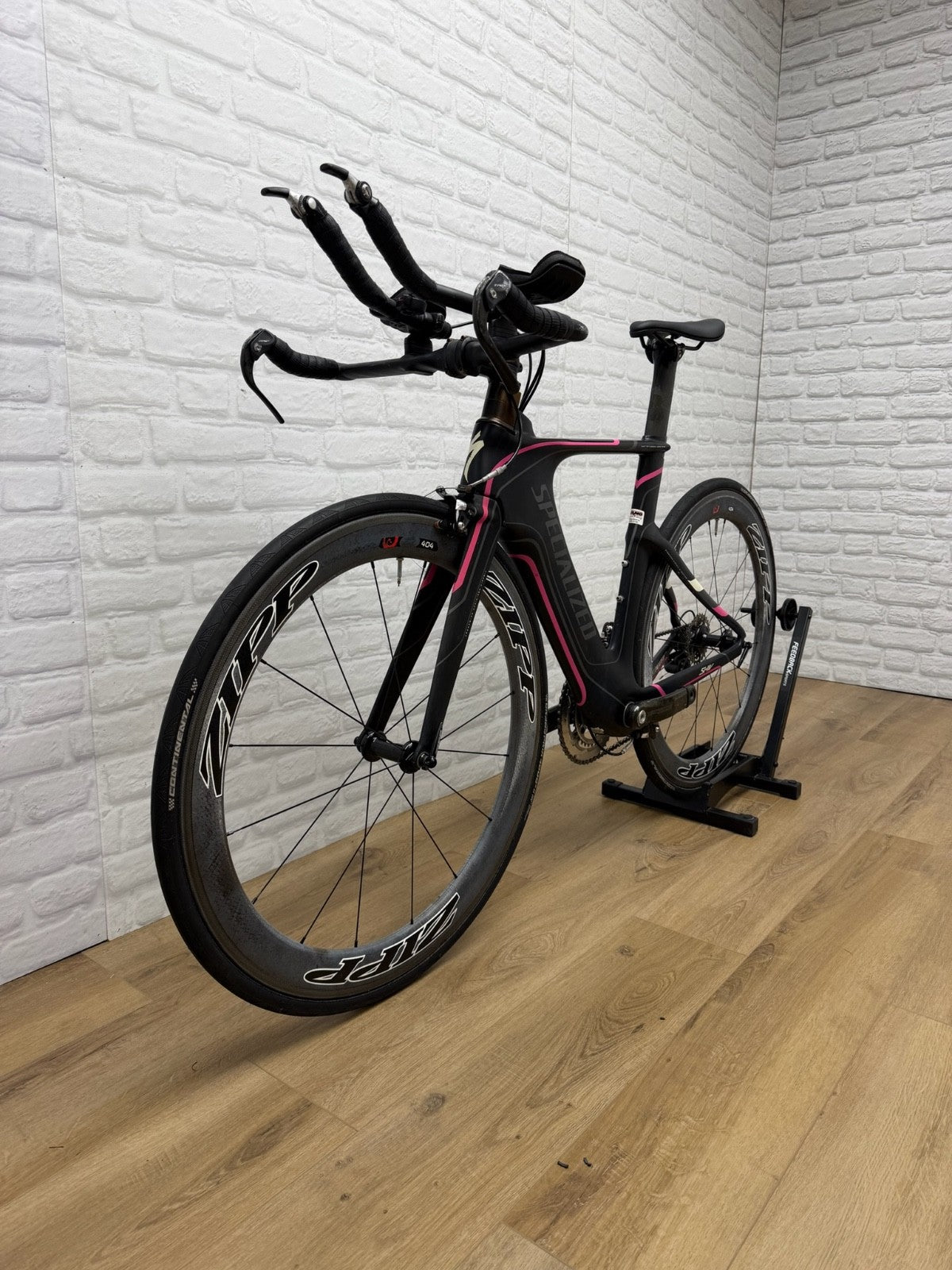 Specialized Shiv Small Triathlon Bike