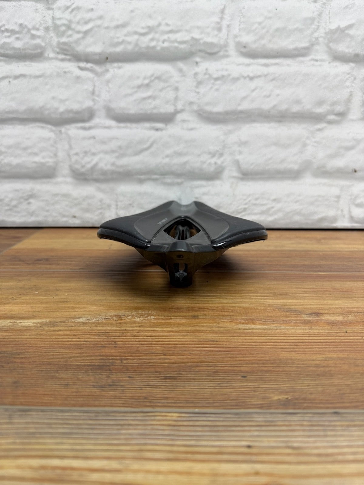 Specialized Sitero Saddle Hollow Ti Rails with Built-in Rear Cage Mount