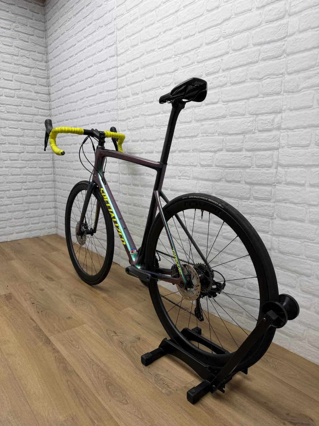 Specialized Tarmac SL 6 61cm