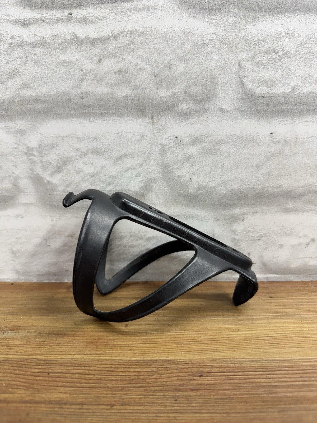 Bontrager Plastic Water Bottle Cage