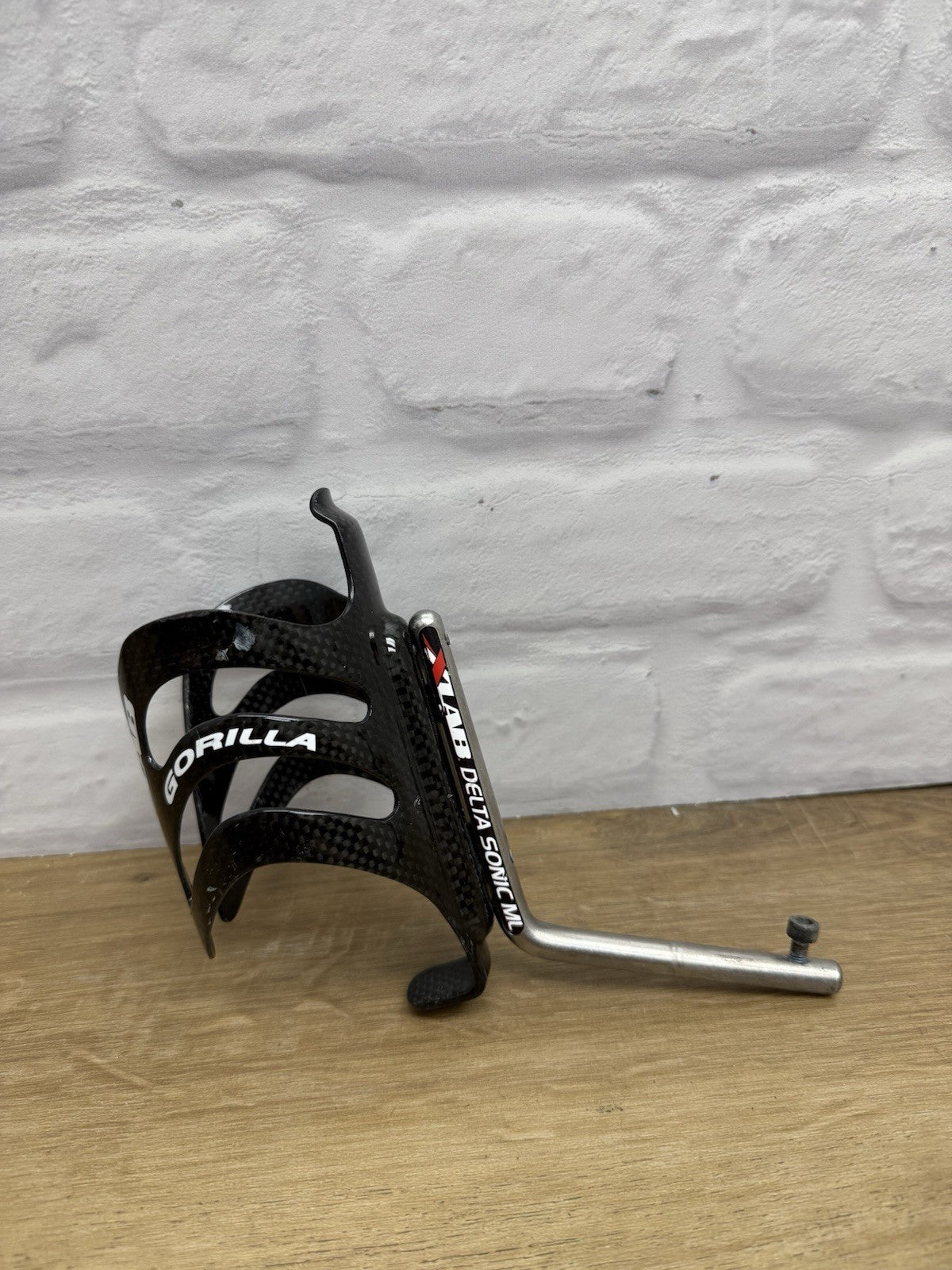 XLAB Delta Sonic ML Rear Hydration System 