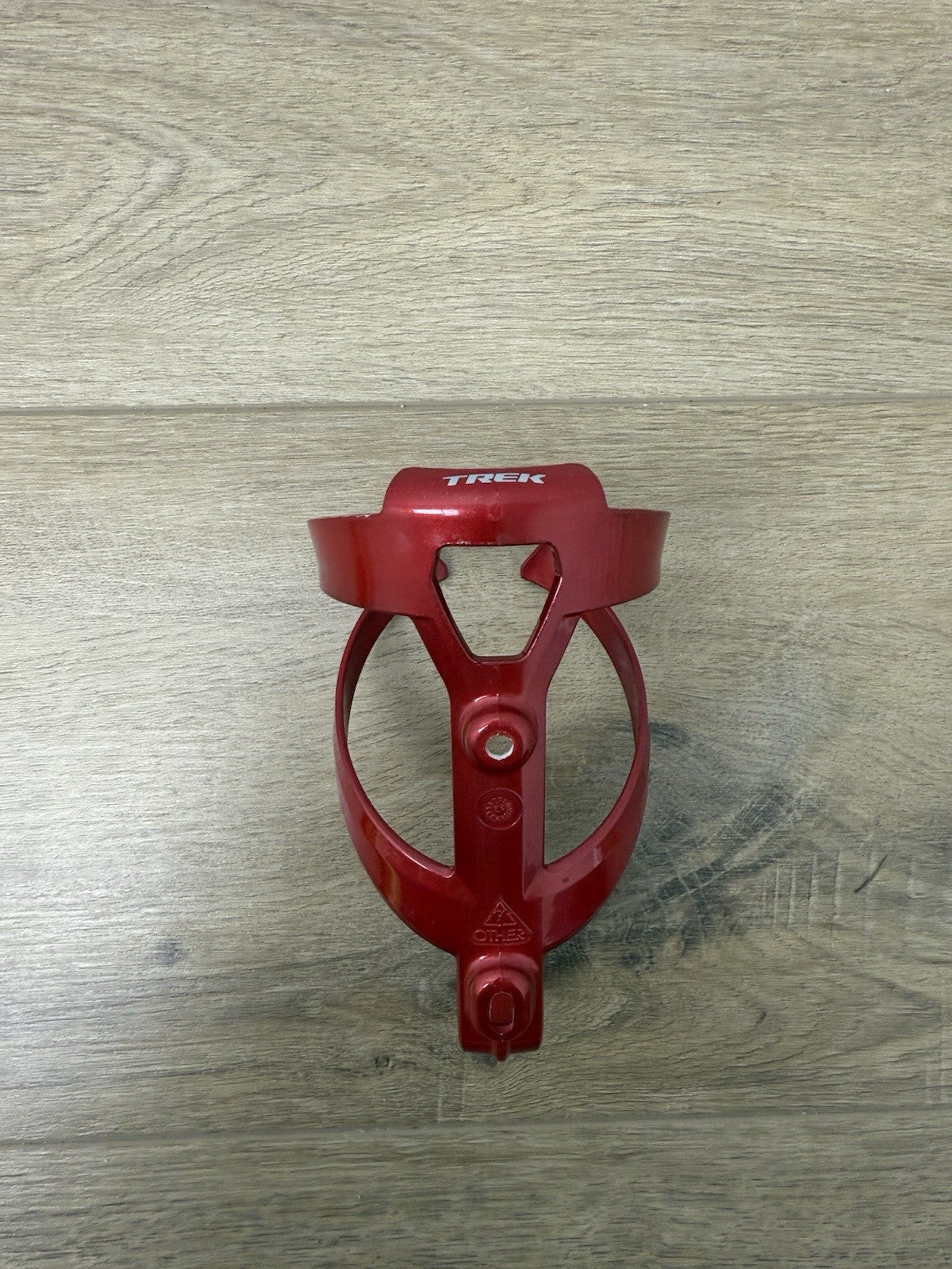 Bontrager Elite water bottle cage