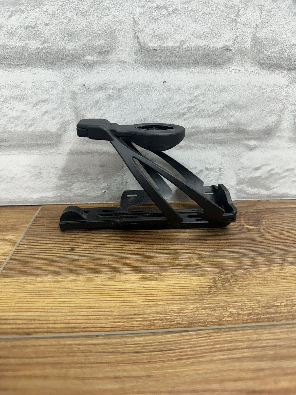 Speedfil Bottle Cage With Cycling Computer Mount