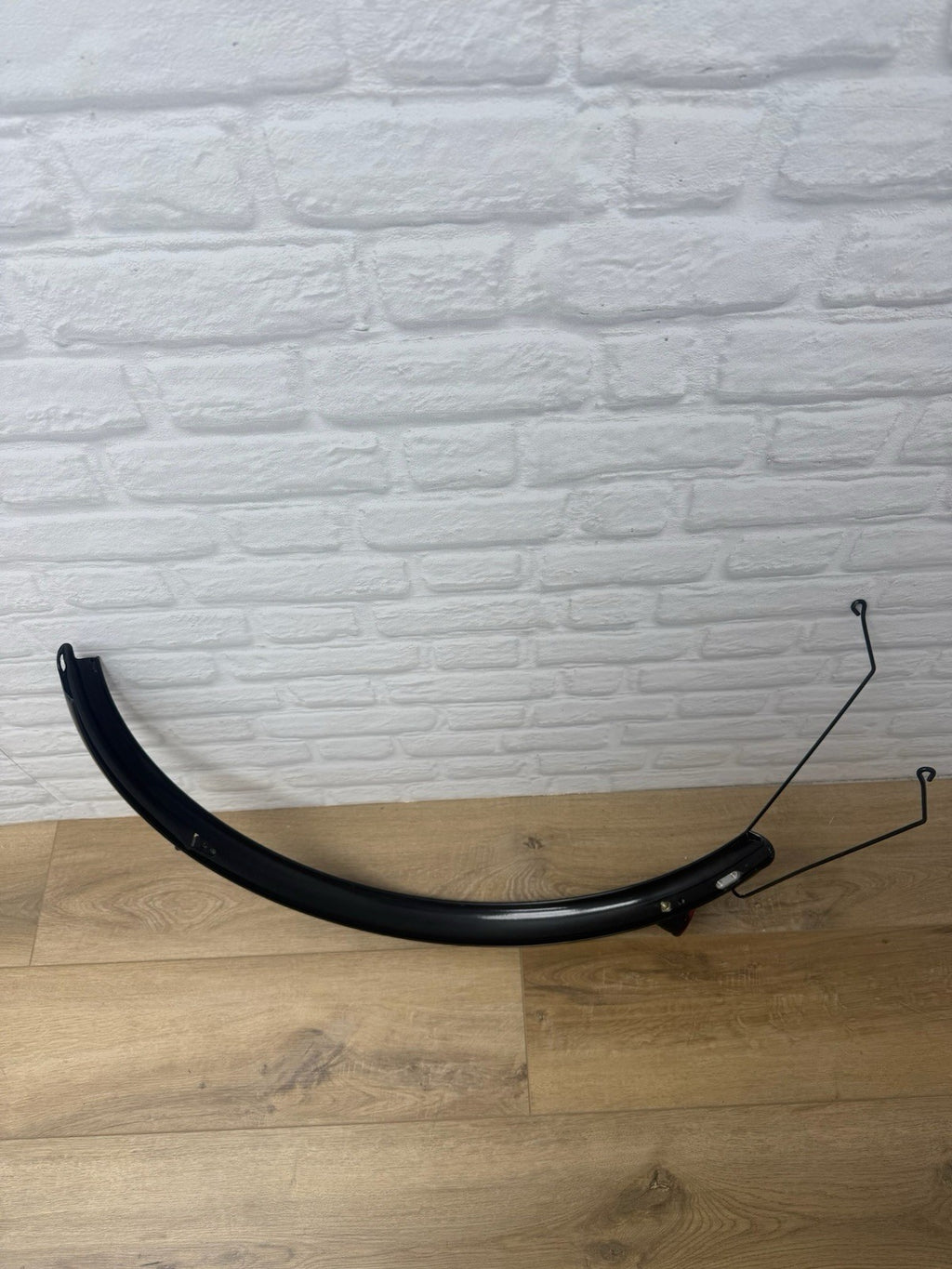 Rear Bicycle Fender