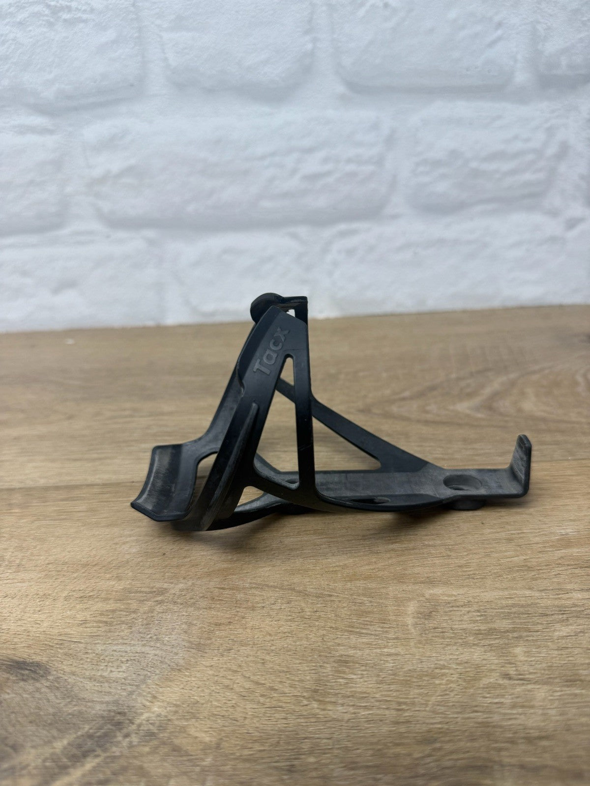 Tacx Deva Bottle Cage Matte