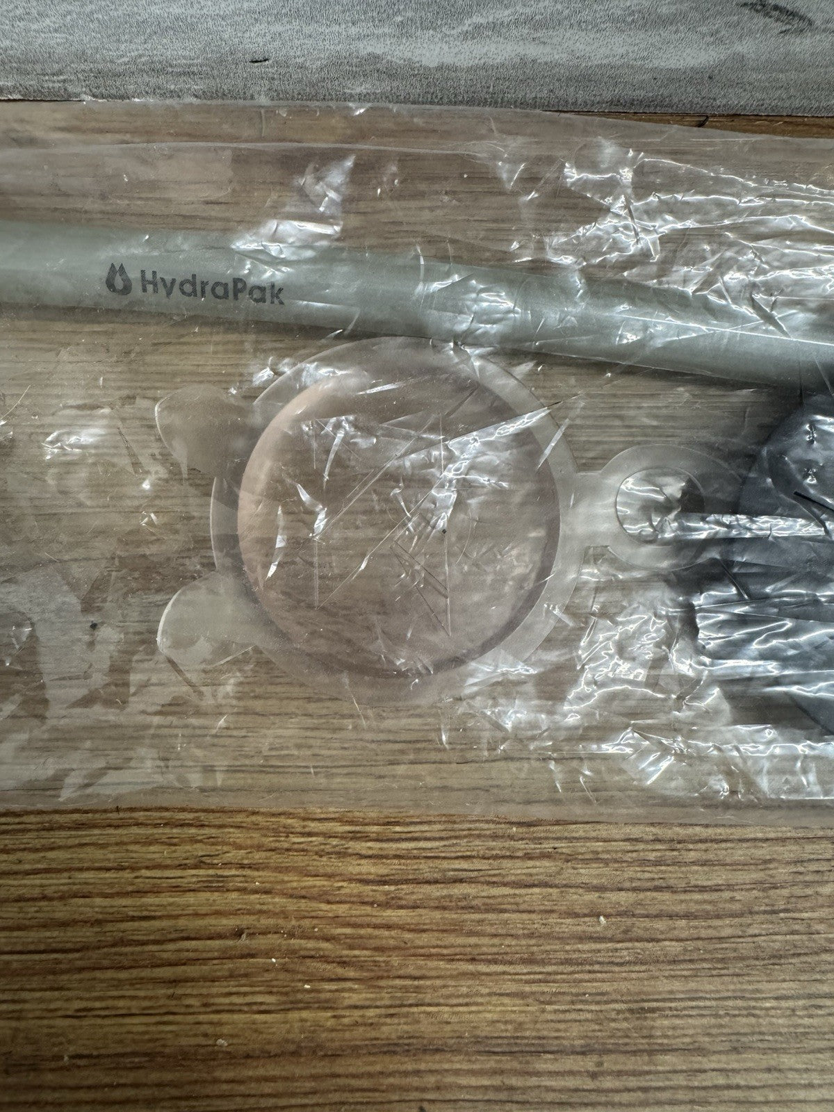 XLAB Torpedo Hydration System Straw Pack