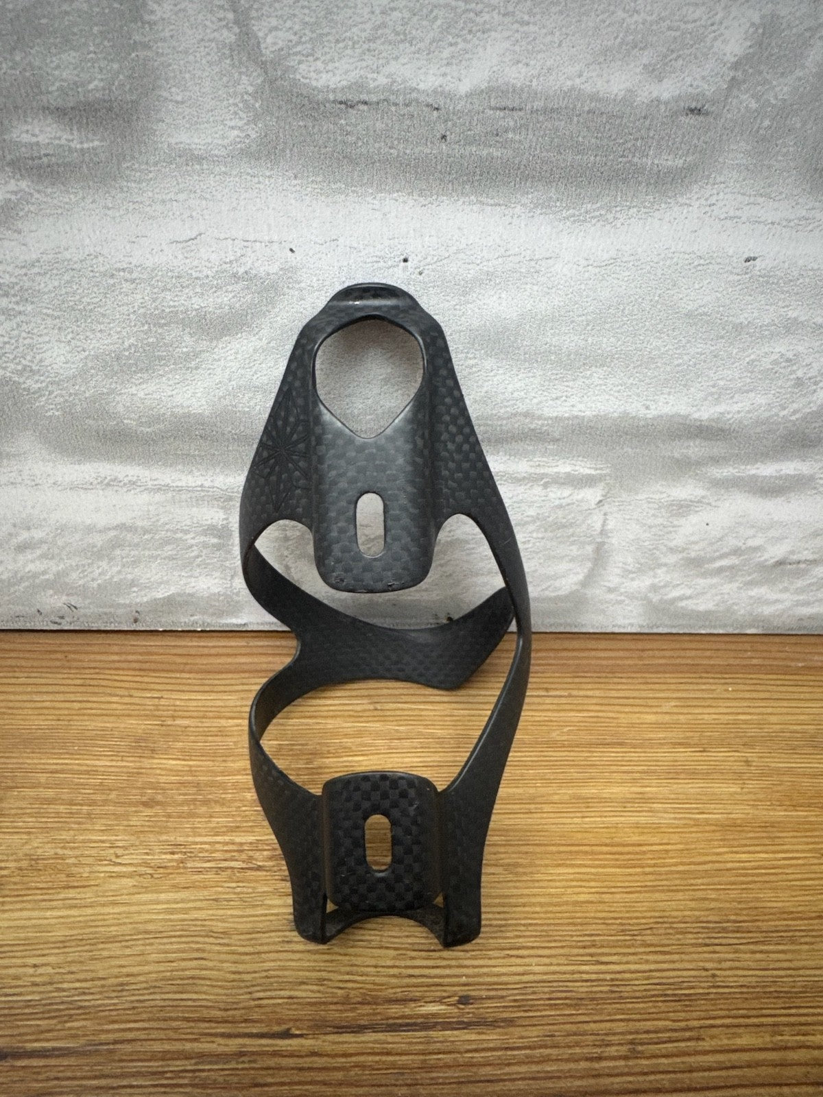Supacaz Carbon Left Side Loading Water Bottle Cage