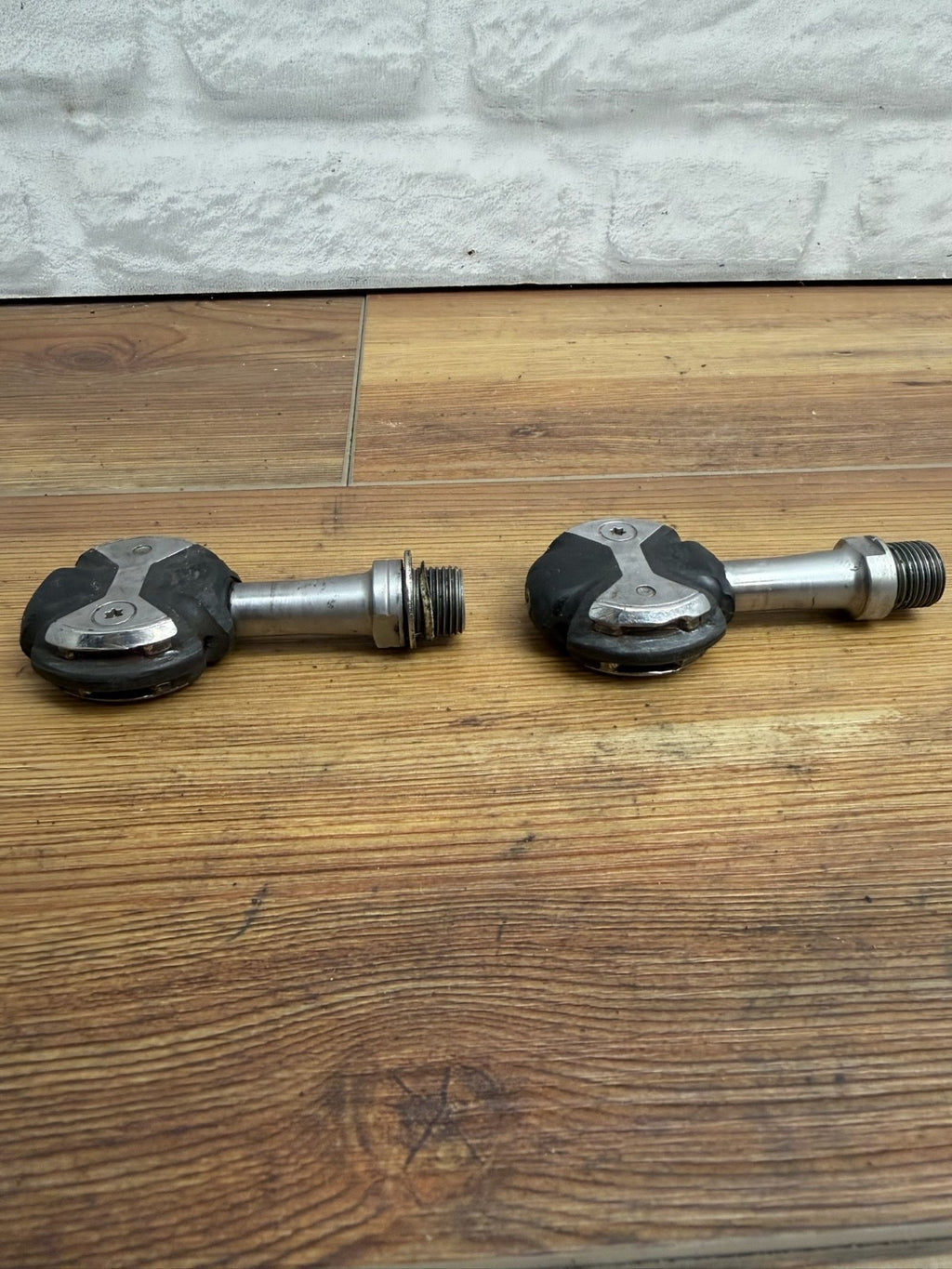 Speedplay Pedals