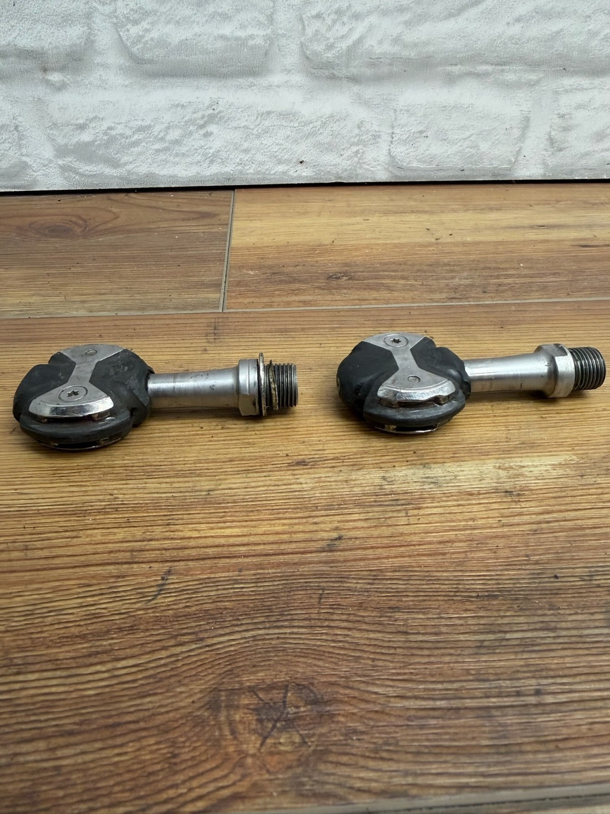 Speedplay Pedals
