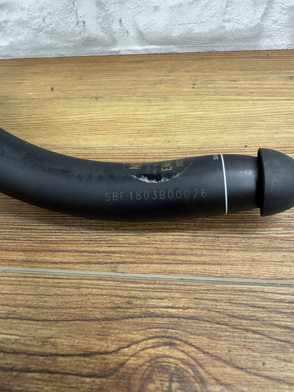 ENVE SES Carbon Aero Handlebars 46cm