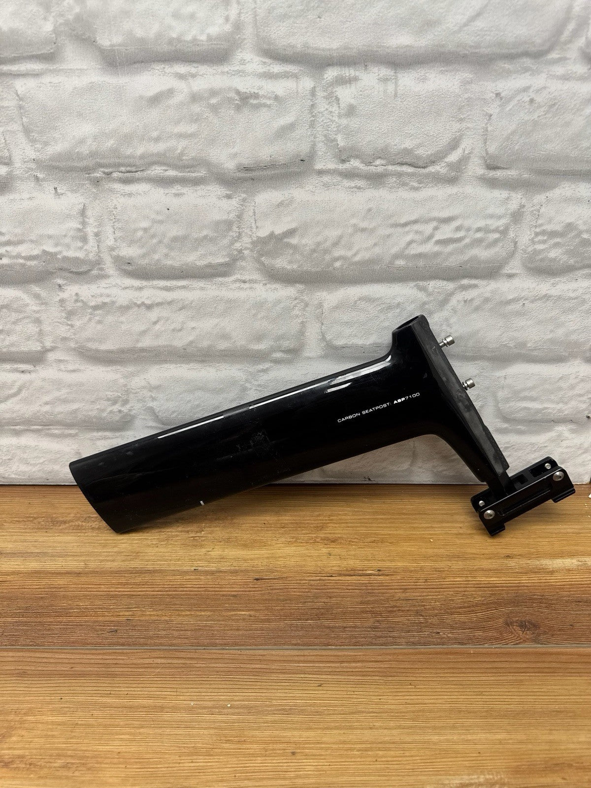 Argon 18 Carbon Seatpost: ASP7100