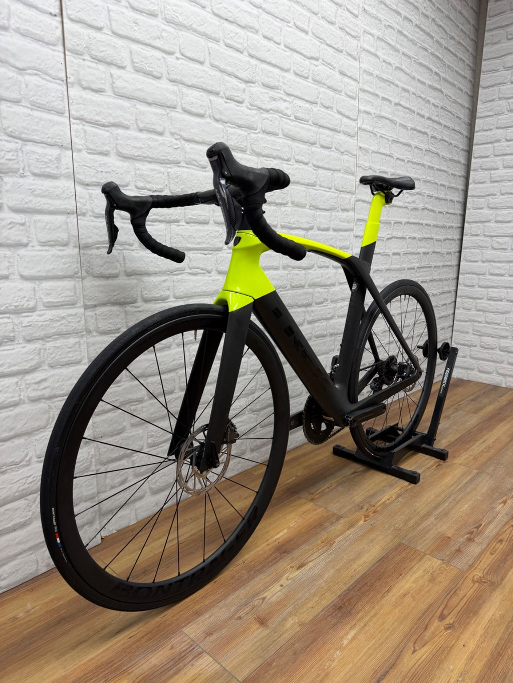 Trek Madone SL 7 56cm