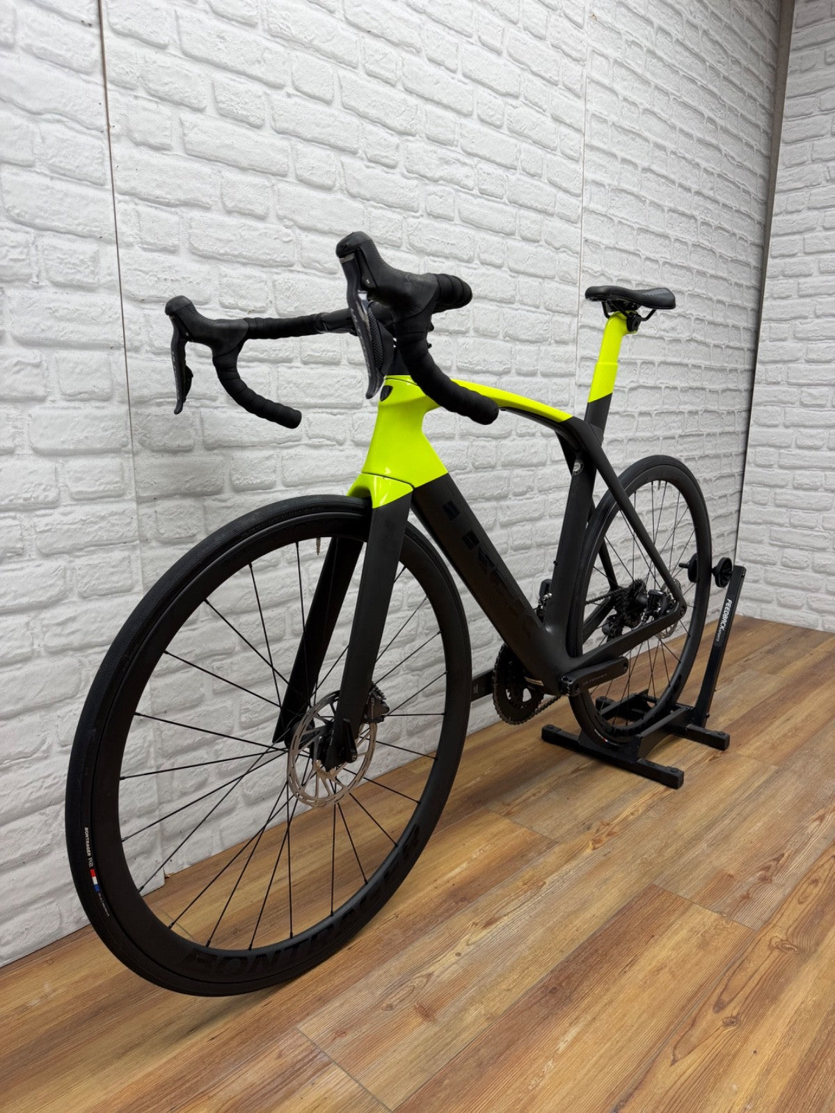 Trek Madone SL 7 56cm