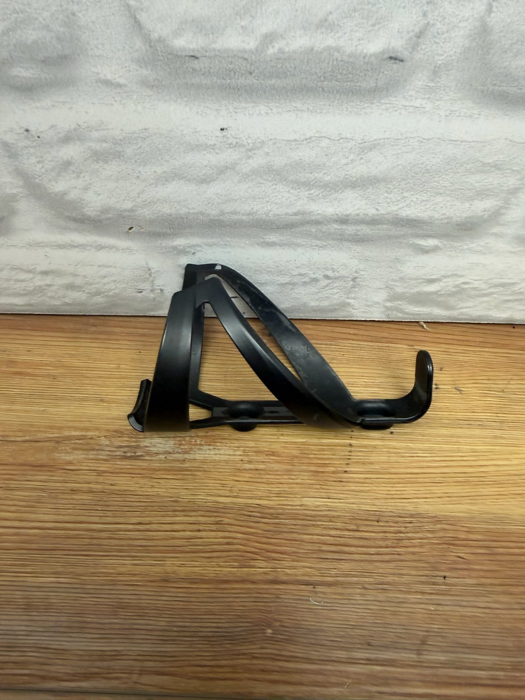 Bontrager Elite Water Bottle Cage Black