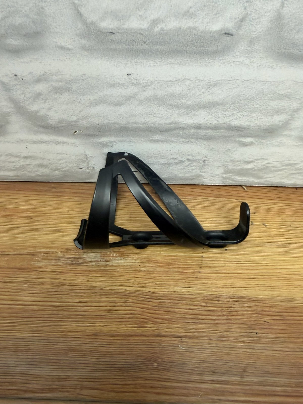 Bontrager Elite Water Bottle Cage Black