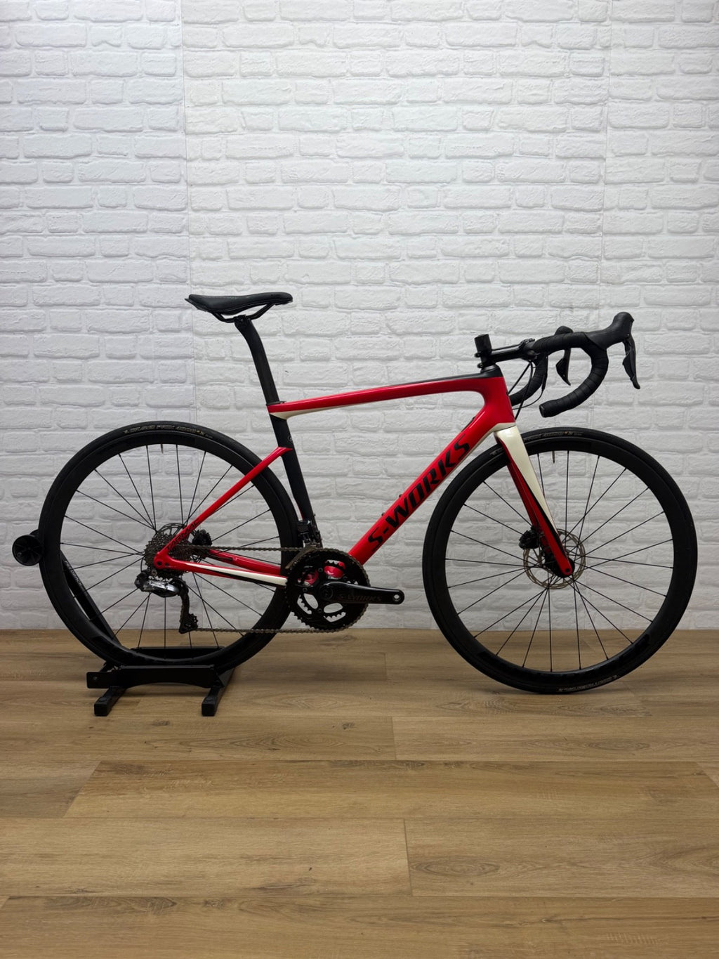 Specialized S-Works Tarmac SL6 54cm