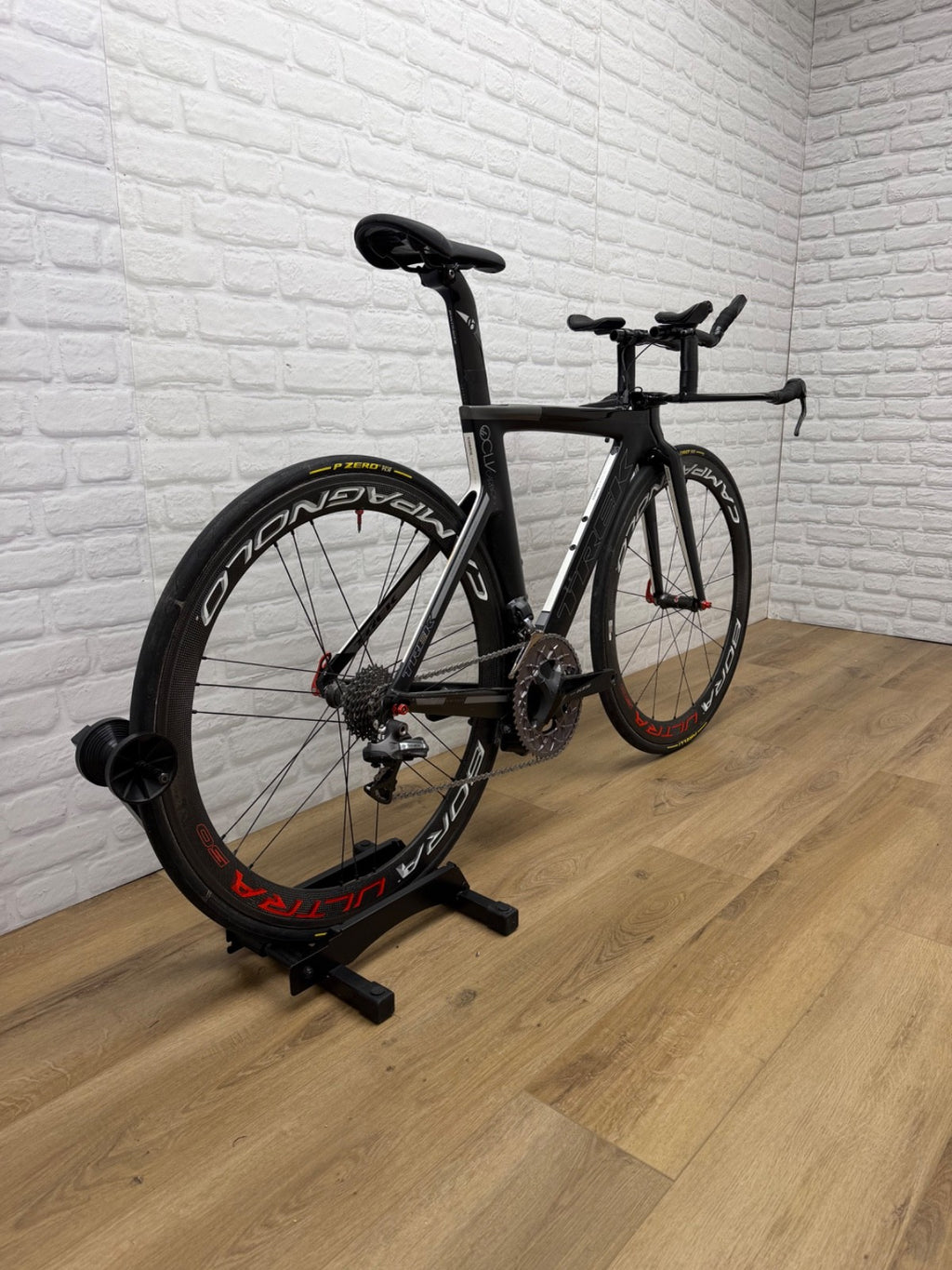 Trek Speed Concept Small Triathlon Bike