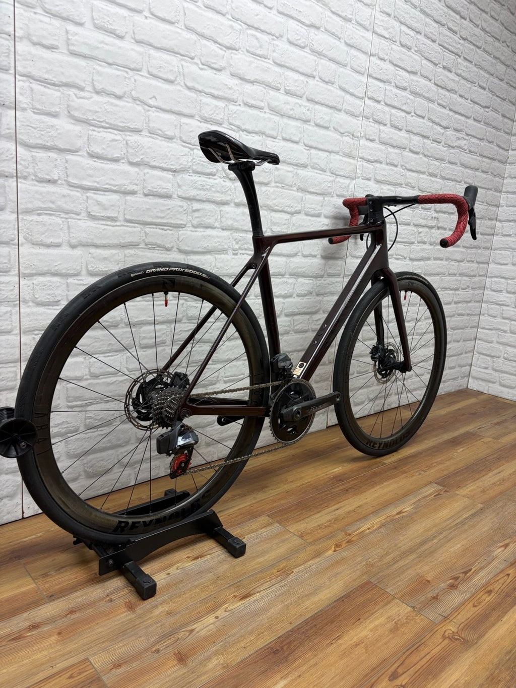 Canyon Endurace CF SLX 8.0 Medium eTap