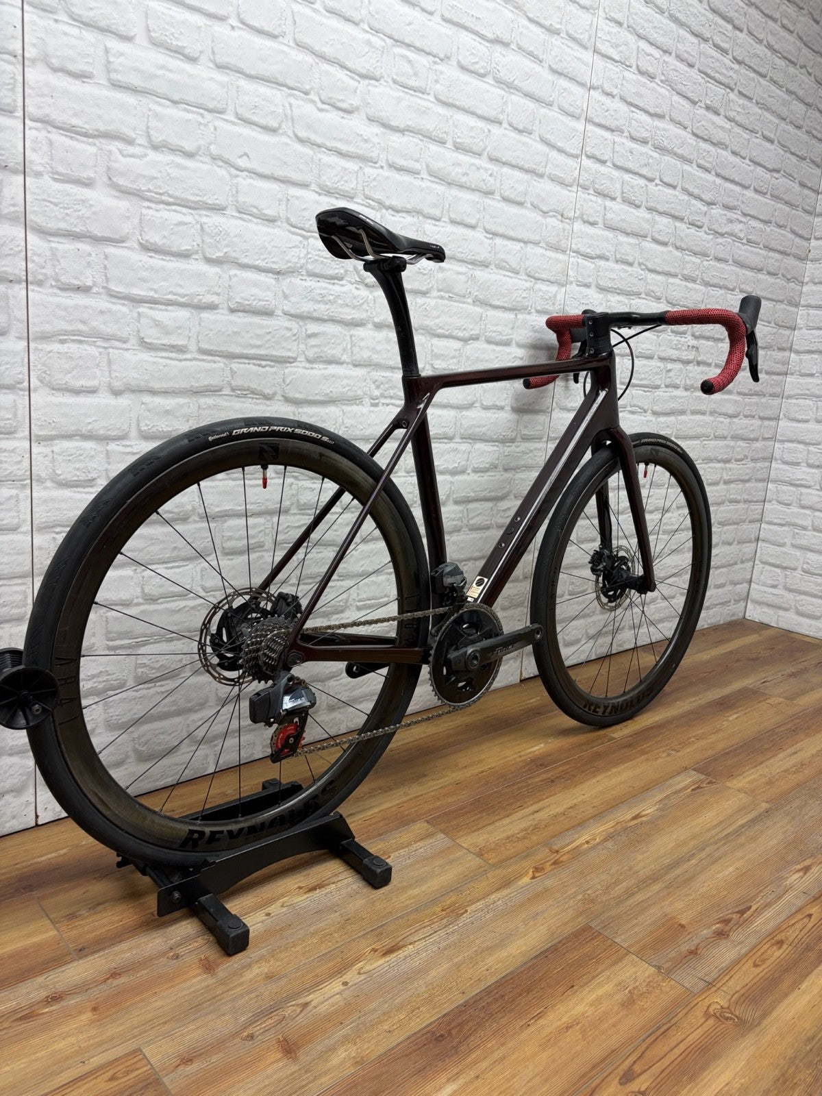 Canyon Endurace CF SLX 8.0 Medium eTap