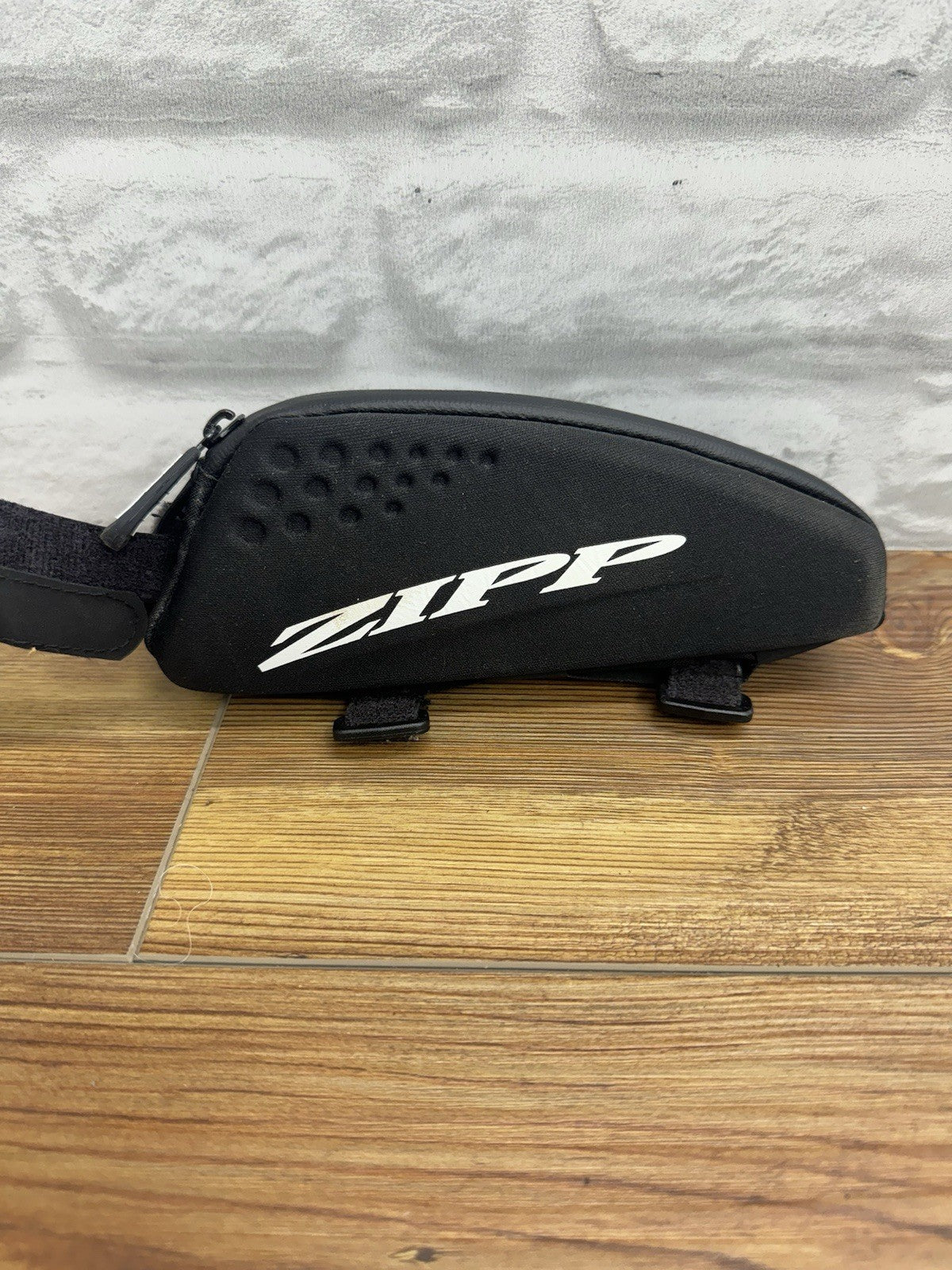 Zipp Speed Box Top Tube Aero Frame Bag