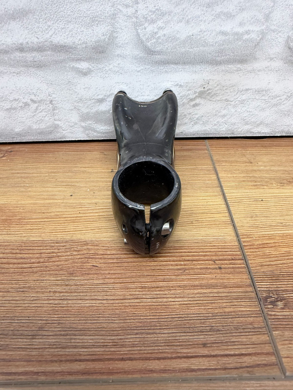 Zipp SL 145 Sprint Carbon Fiber Stem 80mm