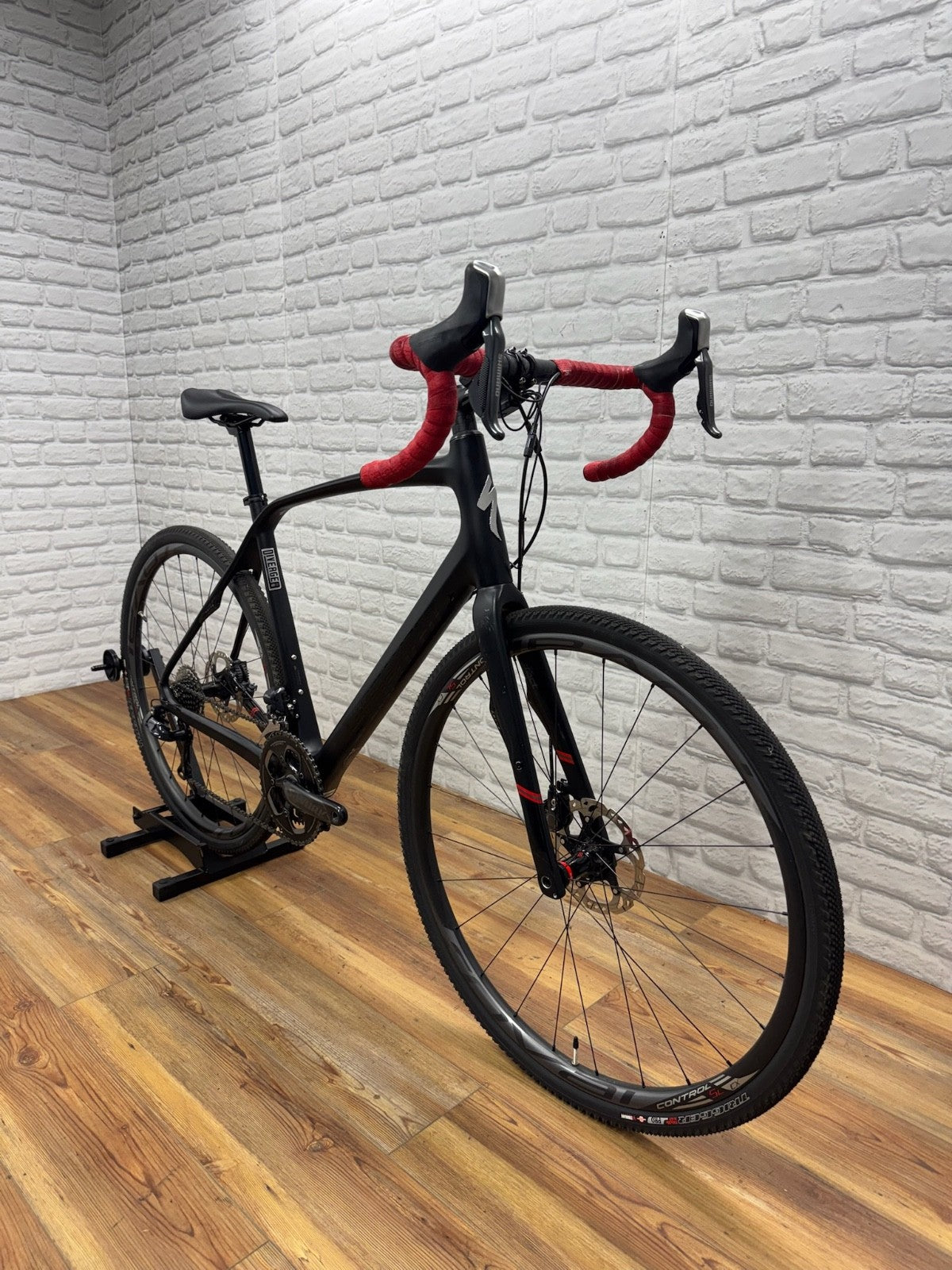 Specialized Diverge 58cm