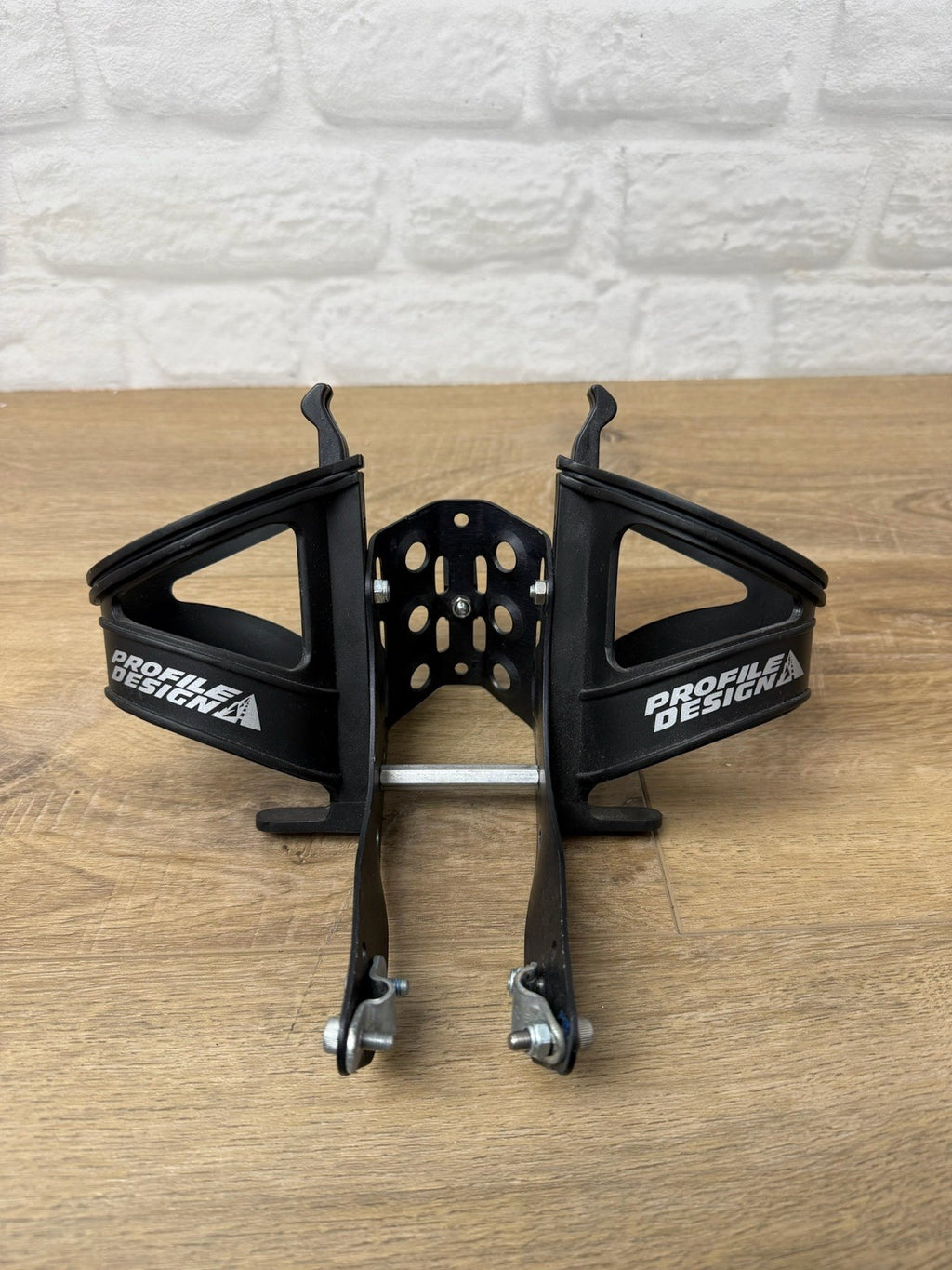 Xlab Super wing Hydration System With Profile Design Bottle Cages Set