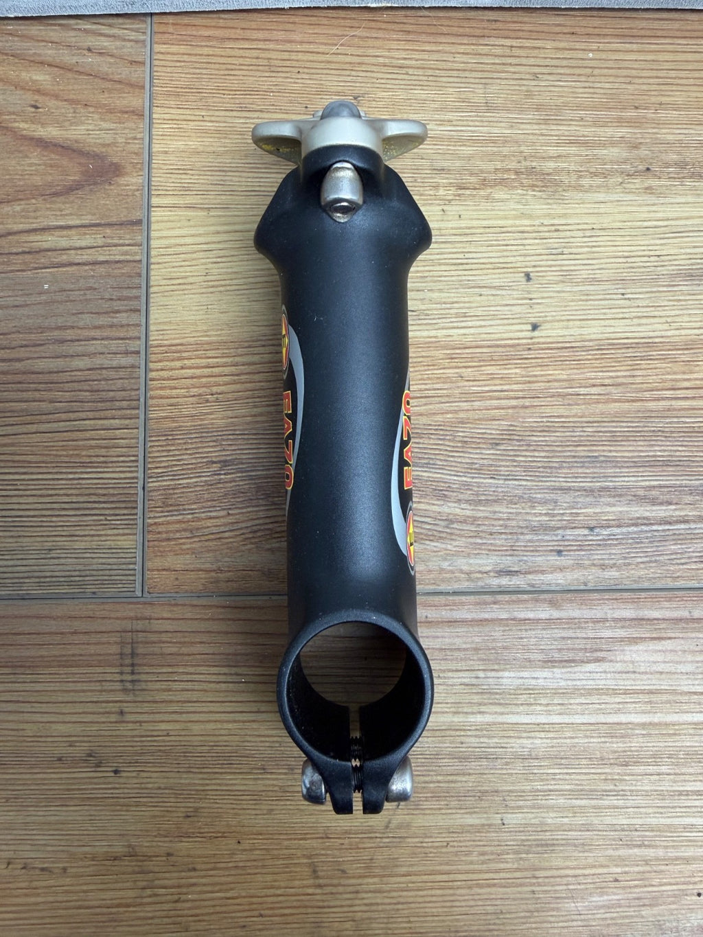 Easton EA70 120mm +/- 6 Degree Stem