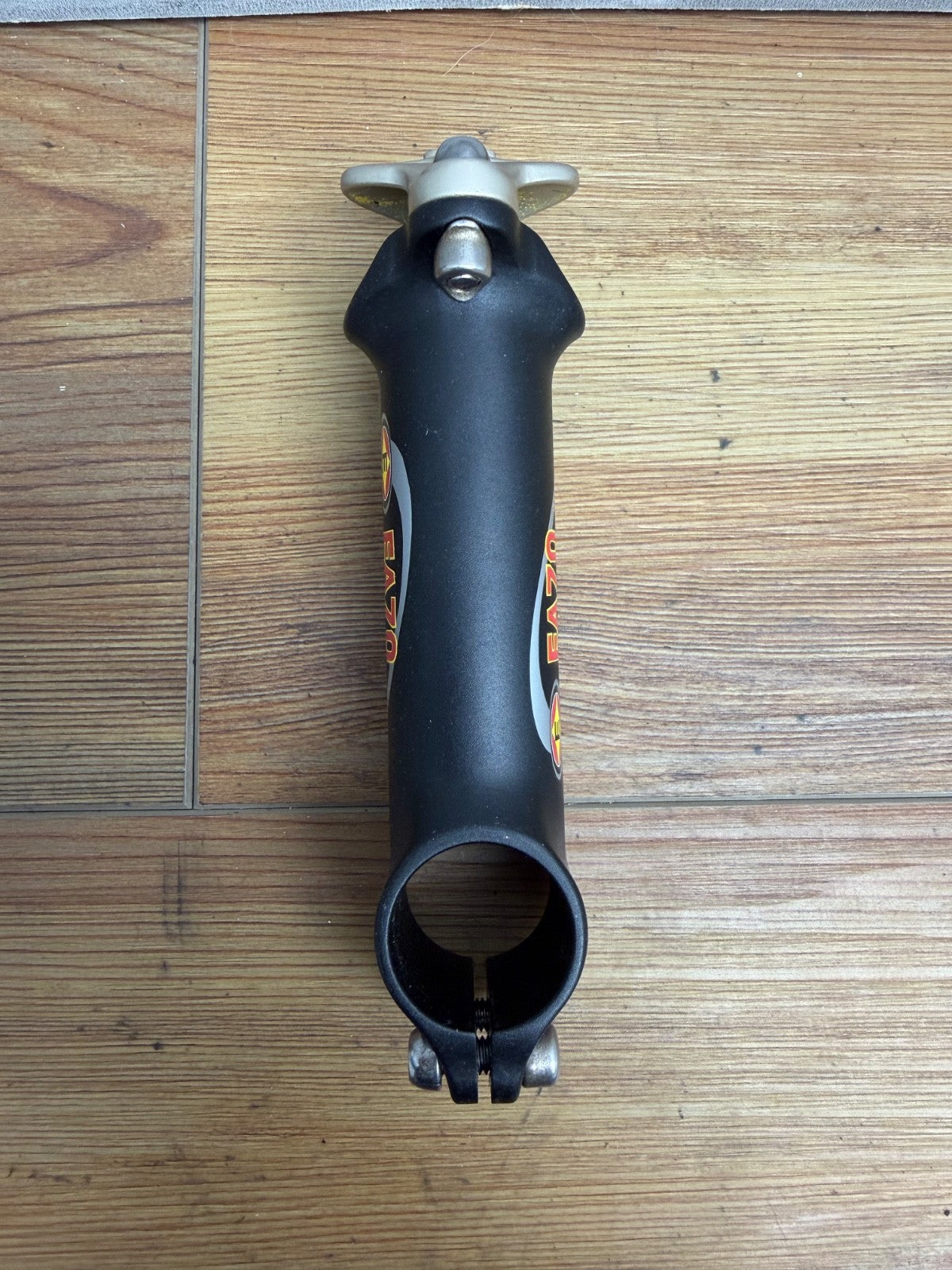 Easton EA70 120mm +/- 6 Degree Stem