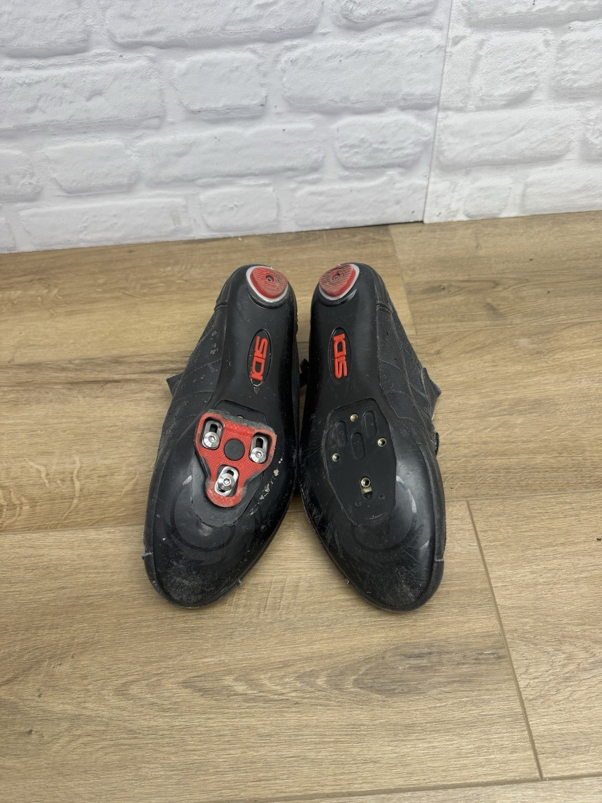 Sidi Dominator Men’s Leather Cycling Shoes